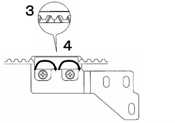 雙開好色视频免费观看皮帶安裝