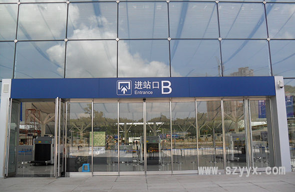 機場案例-好色视频免费观看