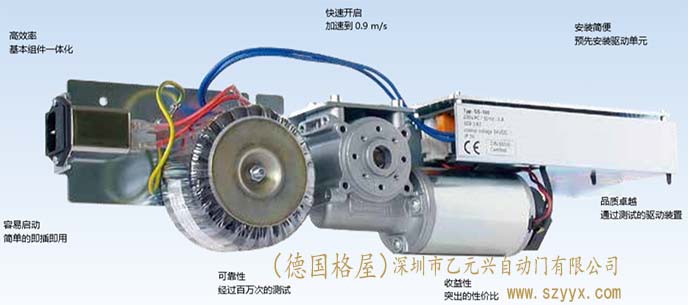 格屋品牌好色视频免费观看電機