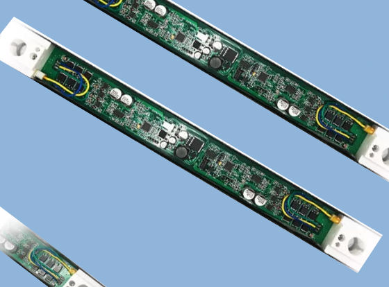 磁懸浮好色视频免费观看控製裝置