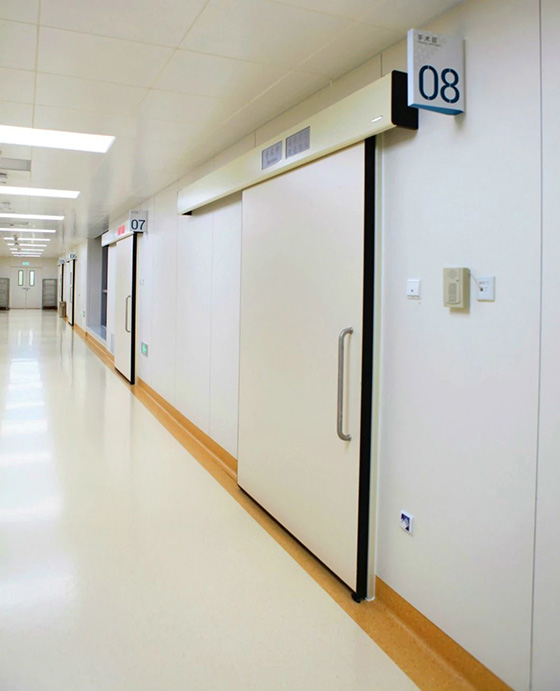 醫用好色视频免费观看（防輻射氣密門）