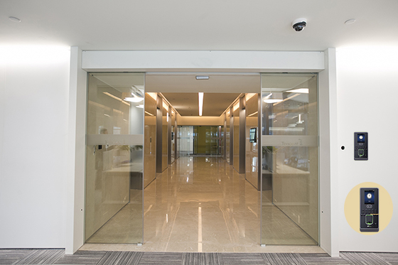 優良性能好色视频免费观看經典案例（騰訊大廈工程）