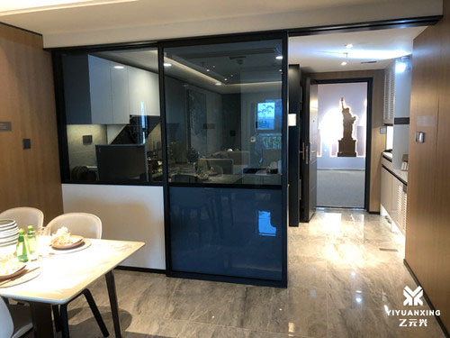 家用好色视频免费观看-單開平移門