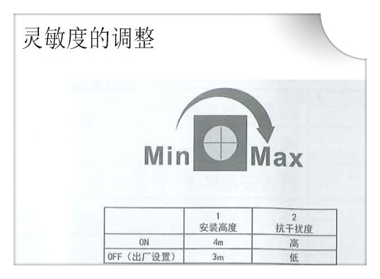 玻璃自動好色先生APP下载安装感應靈敏度調整